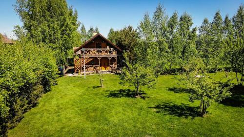 Apartamenty Osowa Nad Jeziorem Okmin