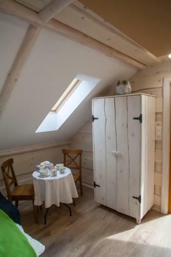 Apartamenty Osowa Nad Jeziorem Okmin