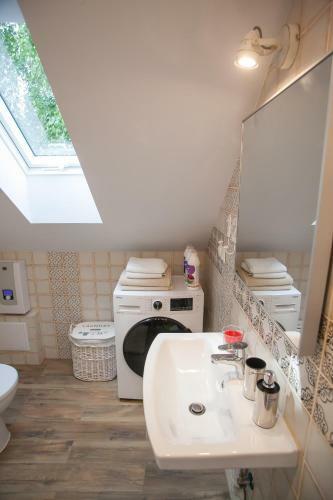 Apartamenty Osowa Nad Jeziorem Okmin