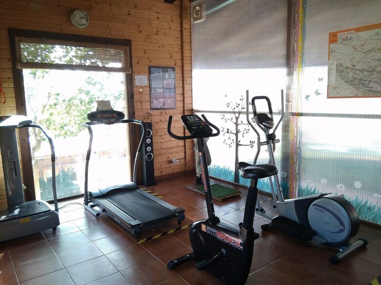 Agroturismo Casa Del Valle