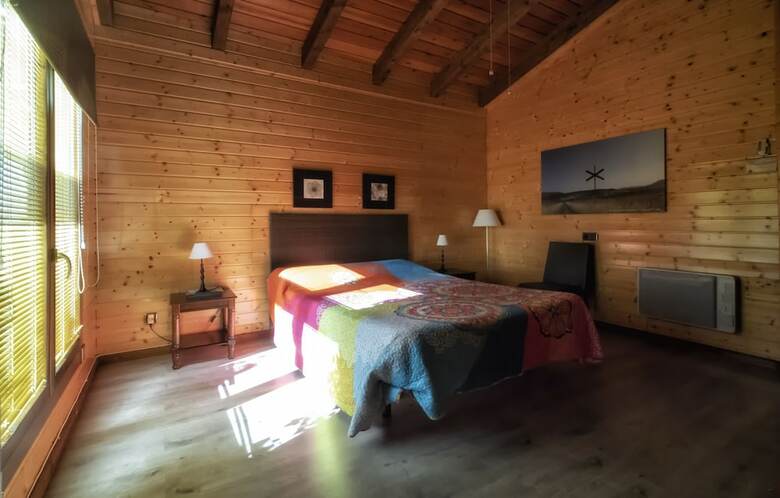Agroturismo Casa Del Valle