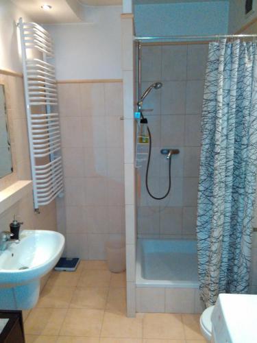 Apartament Czerska 18