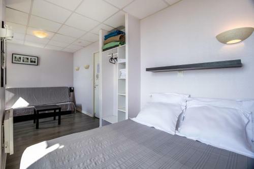 Hotel H�tel Des Moulins