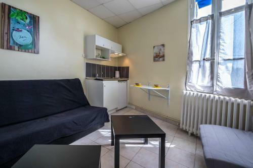 Hotel H�tel Des Moulins