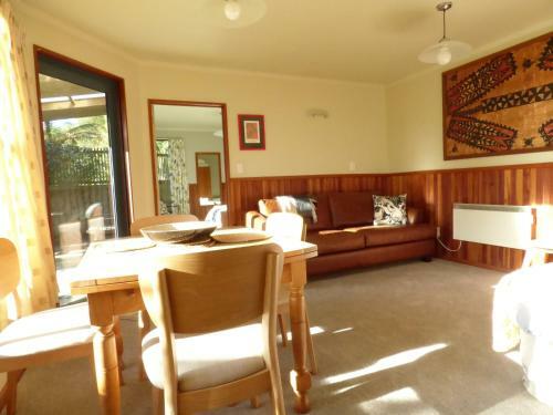 Apartamento Hydrangea Cottages