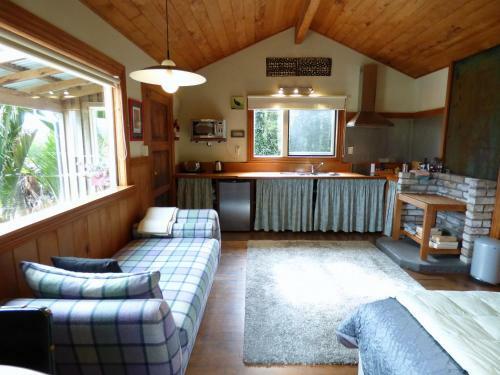 Apartamento Hydrangea Cottages