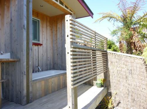 Apartamento Hydrangea Cottages