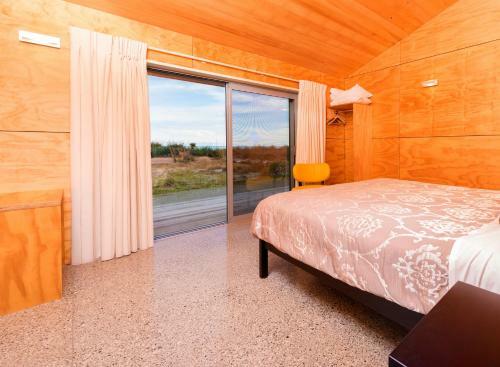 Apartamento Hydrangea Cottages