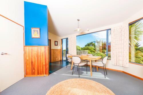 Apartamento Hydrangea Cottages