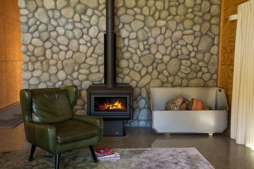 Apartamento Hydrangea Cottages
