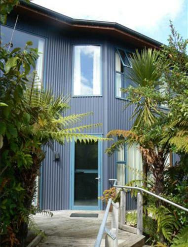 Apartamento Hydrangea Cottages