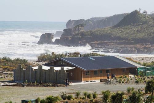 Apartamento Hydrangea Cottages
