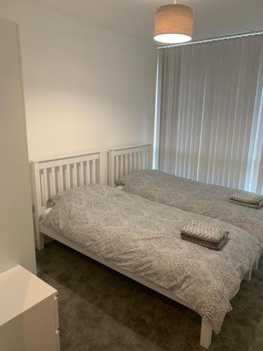 Cranstone Lodge Apartment