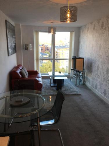 Cranstone Lodge Apartment