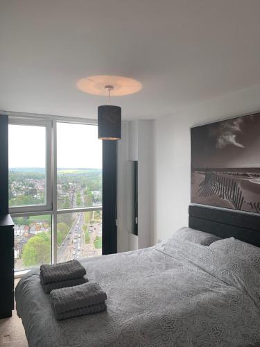 Cranstone Lodge Apartment
