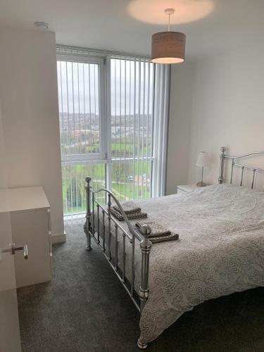 Cranstone Lodge Apartment