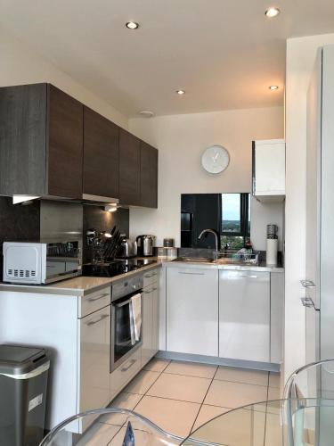 Cranstone Lodge Apartment