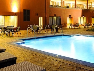 Gardens Centre Holiday Apartments