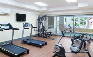 Hotel Manoir Des Sables H�tel & Golf