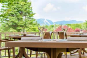 Hotel Manoir Des Sables H�tel & Golf