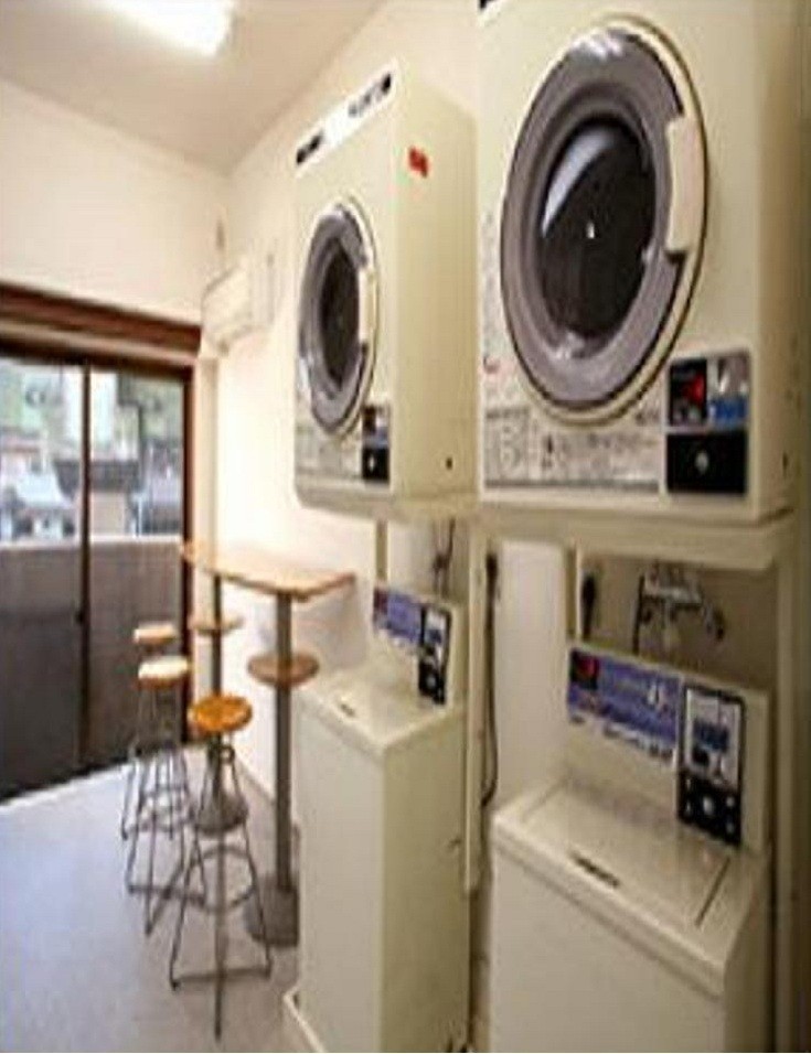 Hotel Business Villa Omori
