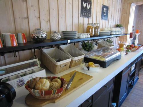 Hostal Nordb� Pensjonat