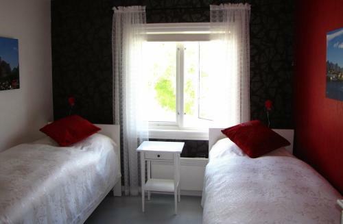 Hostal Nordb� Pensjonat