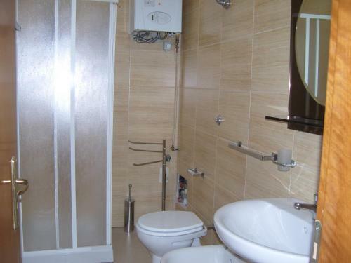 Le Sirene Bed And Breakfast