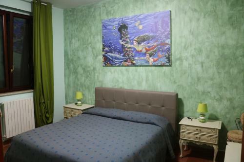 Le Sirene Bed And Breakfast