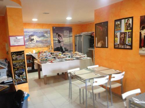 Le Sirene Bed And Breakfast