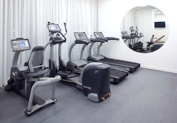 Leonardo Boutique Hotel Tel Aviv