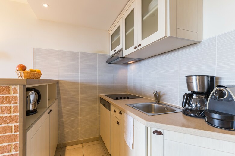 Aparthotel Pierre & Vacances Premium Residence & Spa Houlgate