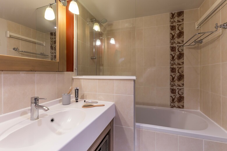 Aparthotel Pierre & Vacances Premium Residence & Spa Houlgate