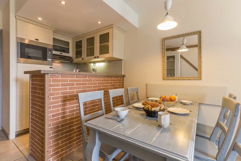 Aparthotel Pierre & Vacances Premium Residence & Spa Houlgate