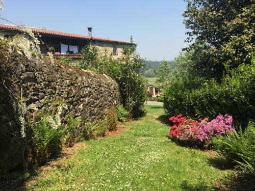 Agroturismo Casa Grande De Fuentemayor