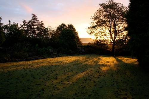 Clare House Hotel
