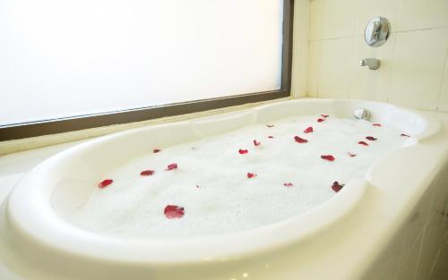 Phanomrungpuri Hotel Buriram