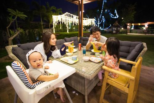Phanomrungpuri Hotel Buriram
