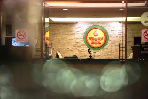 Phanomrungpuri Hotel Buriram