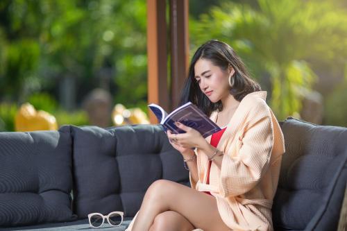 Phanomrungpuri Hotel Buriram
