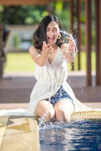 Phanomrungpuri Hotel Buriram