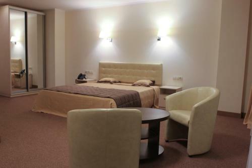 Hotel Asteri