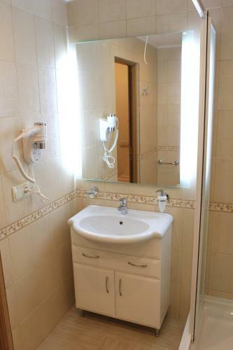 Hotel Asteri