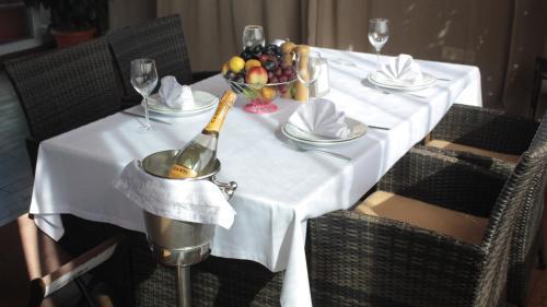 Hotel Asteri