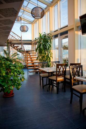Hotel Asteri