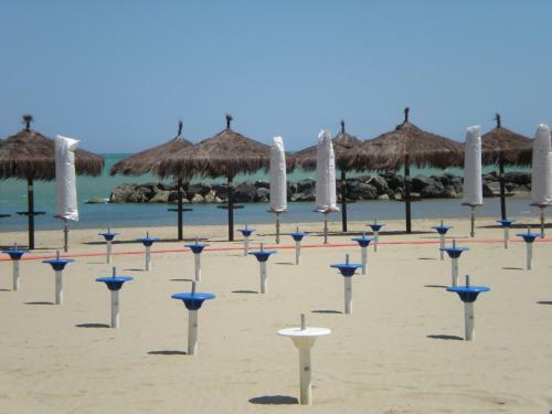 Apartamento Casa Vacanze Montesilvano