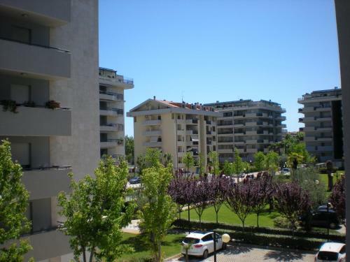 Apartamento Casa Vacanze Montesilvano