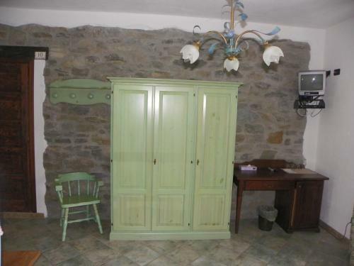 Hotel Les Granges