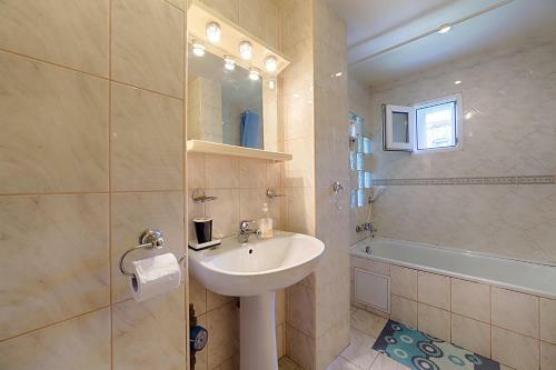 Apartamentos Eastcomfort Vitan