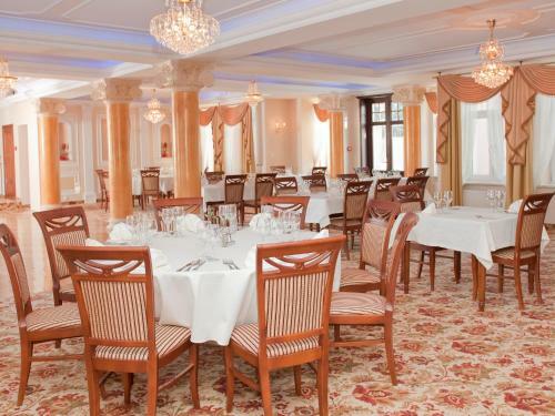 Hotel Arkadia Royal